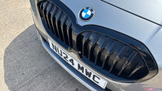 BMW 1 Series 128ti 5dr Step Auto [Live Cockpit Professional] Petrol Hatchback